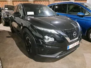 Nissan Juke 1.0 DIG-T N-connecta 2022