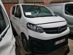Opel Vivaro L3H1 1.5 2022