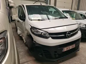 Opel Vivaro L3H1 1.5 2021
