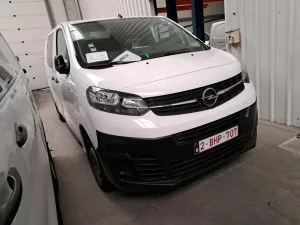 Opel Vivaro L3H1 1.5 2021