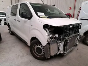 Opel Vivaro L3H1 1.5 2021
