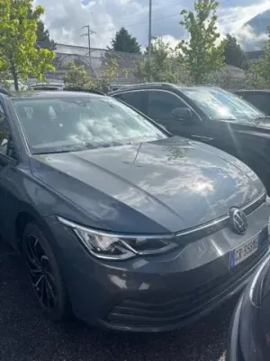 Volkswagen Golf Variant 1.0 eTSI Life 2023