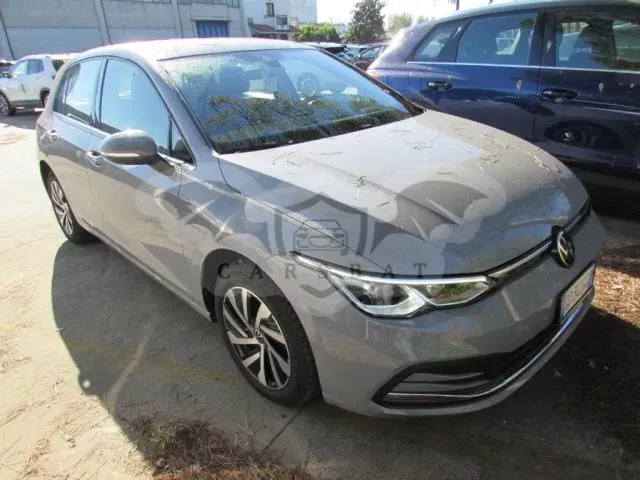 Volkswagen Golf 1.4 TSI Style 2021