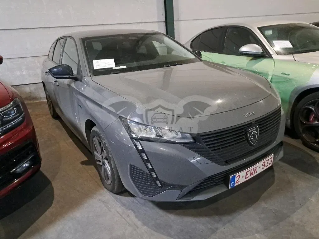 Peugeot 308 SW 1.2i Style 2024