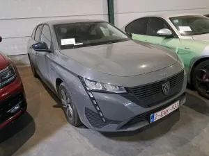 Peugeot 308 SW 1.2i Style 2024