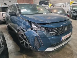 Peugeot 5008 1.5 HDI GT 2024