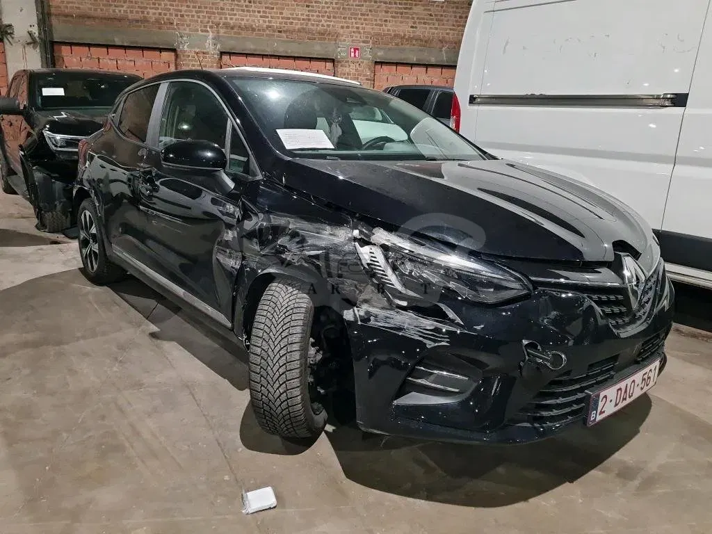 Renault Clio 1.0 Tce Evolution 2023
