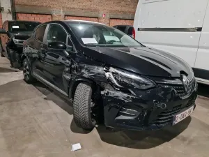 Renault Clio 1.0 Tce Evolution 2023