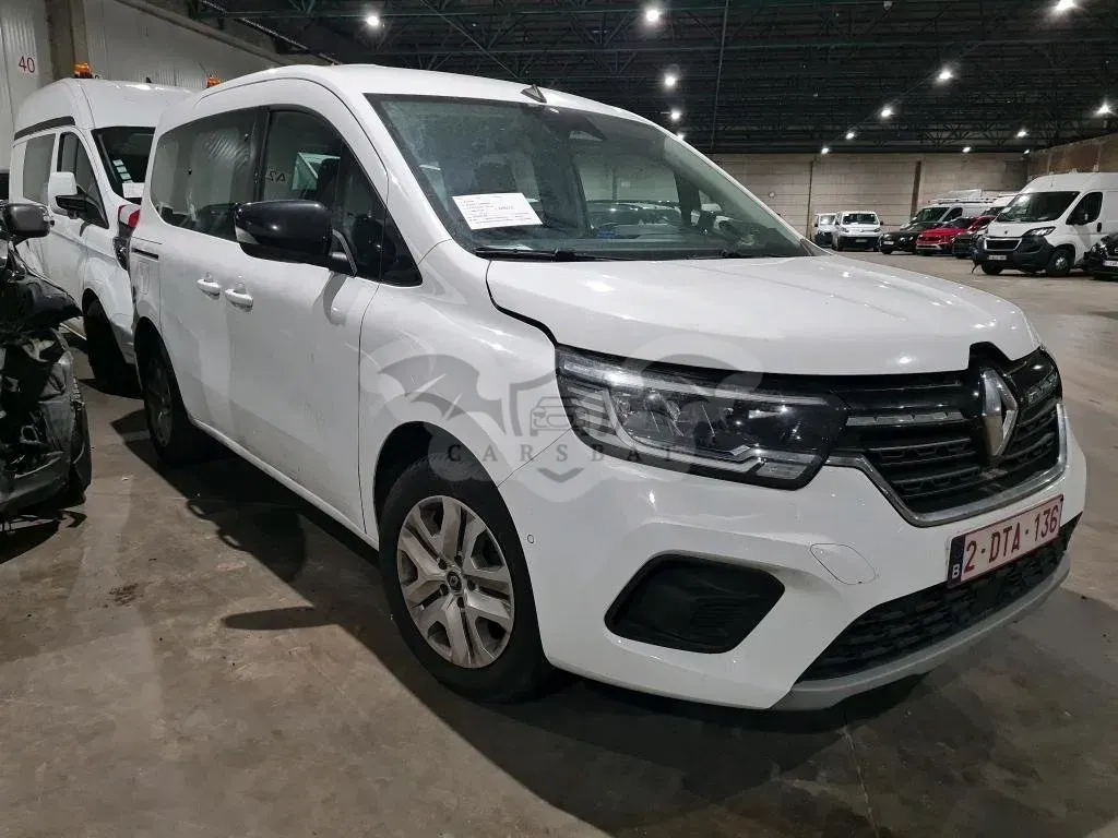 Renault Kangoo 1.5 DCI Equilibre 2023