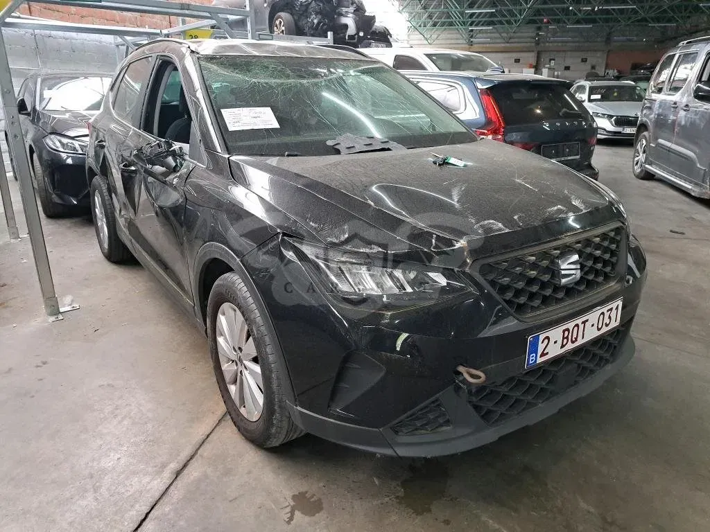 Seat Arona 1.0 TSI Move! 2022