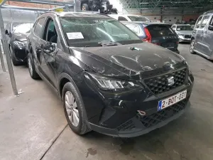 Seat Arona 1.0 TSI Move! 2022