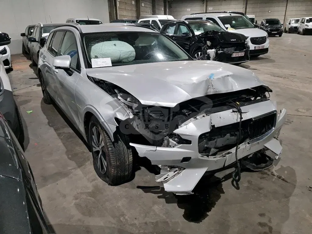 Volvo V60 D3 Momentum 2021