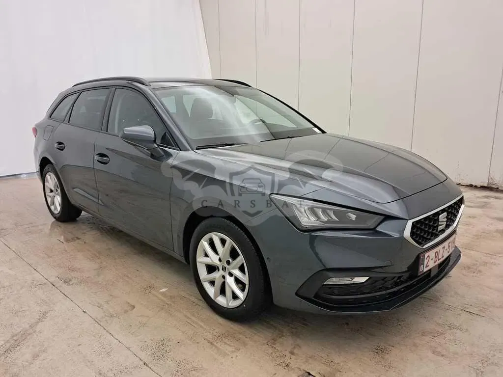 Seat Leon Sportstourer 2.0 TDI Move! 2022