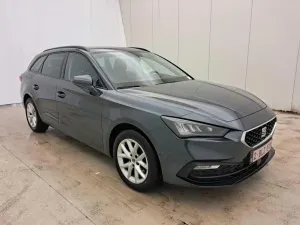 Seat Leon Sportstourer 2.0 TDI Move! 2022