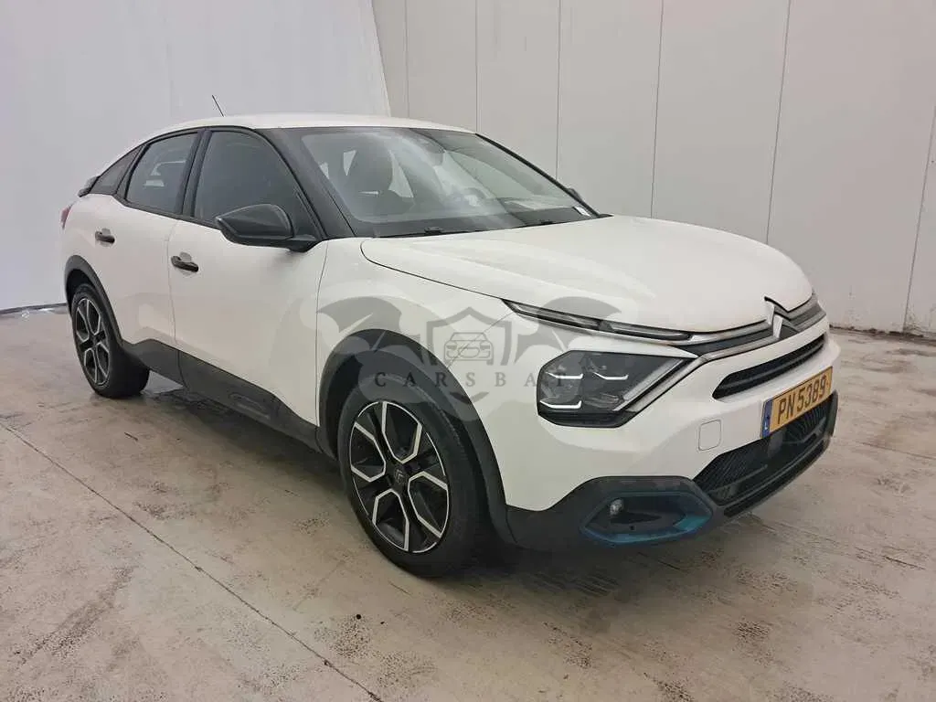 Citroën E-C4 51 kWh Feel 2021