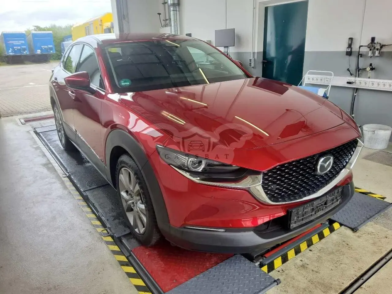 Mazda CX-30 2.0 M-Hybrid Selection 2022