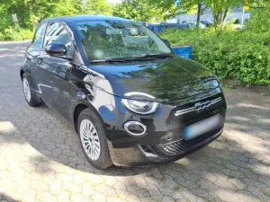 Fiat 500 e Action 2022