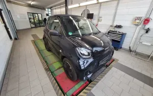 Smart Fortwo 2022