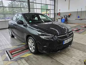 Opel Corsa 1.2 Elegance 2022