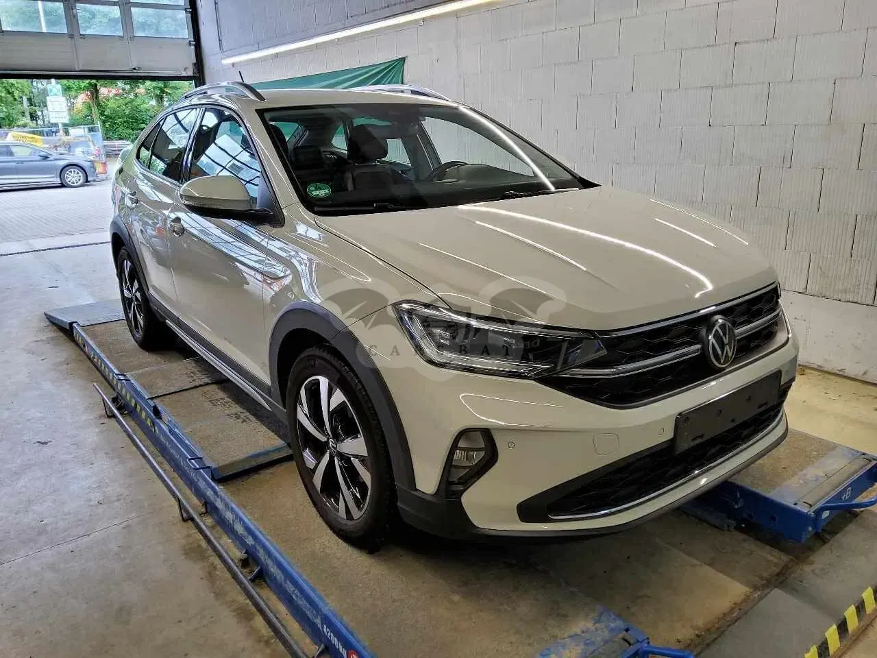 Volkswagen Taigo 1.0 TSI Style 2022