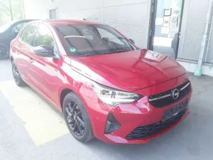 Opel Corsa 1.2 GS 2022