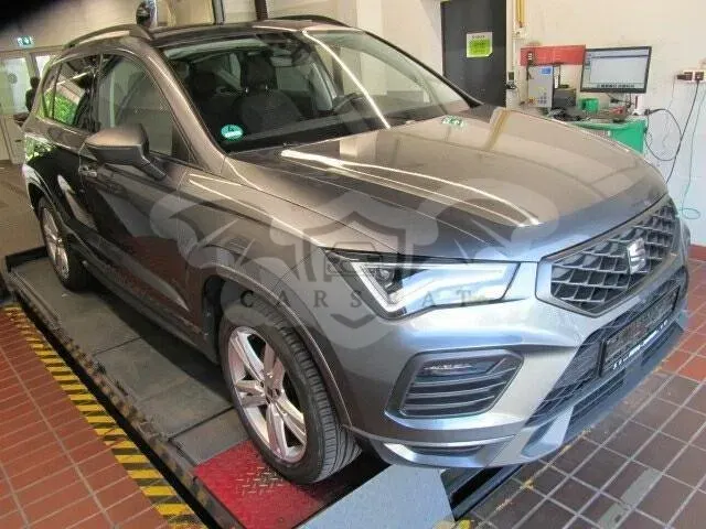 Seat Ateca 2.0 TDI FR 2022
