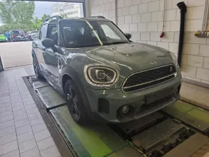 Mini Countryman Cooper SE Classic 2022