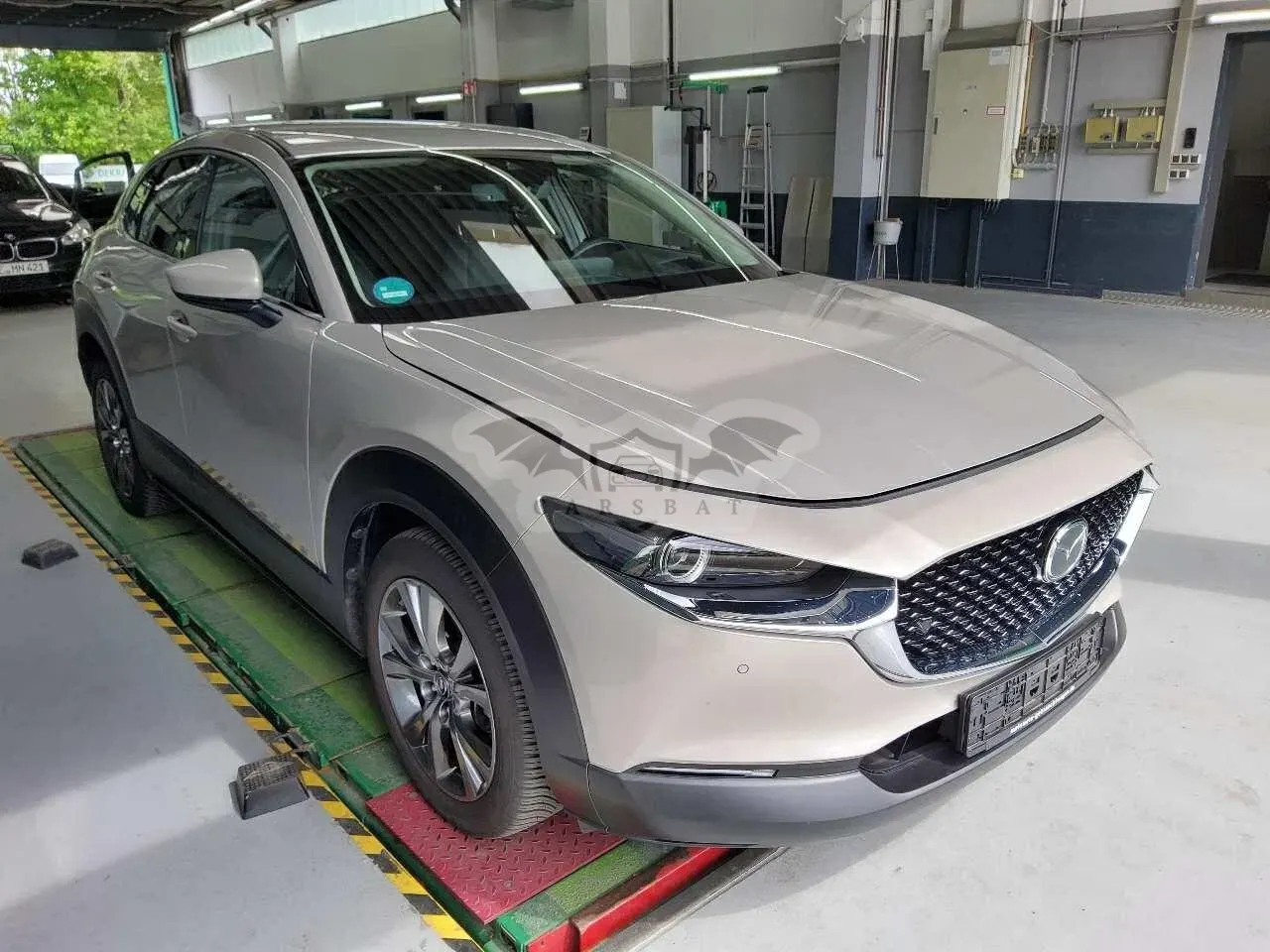 Mazda CX-30 2.0 M-Hybrid Selection 2023