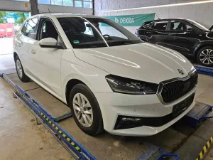 Skoda Fabia 1.0 TSI Style 2023
