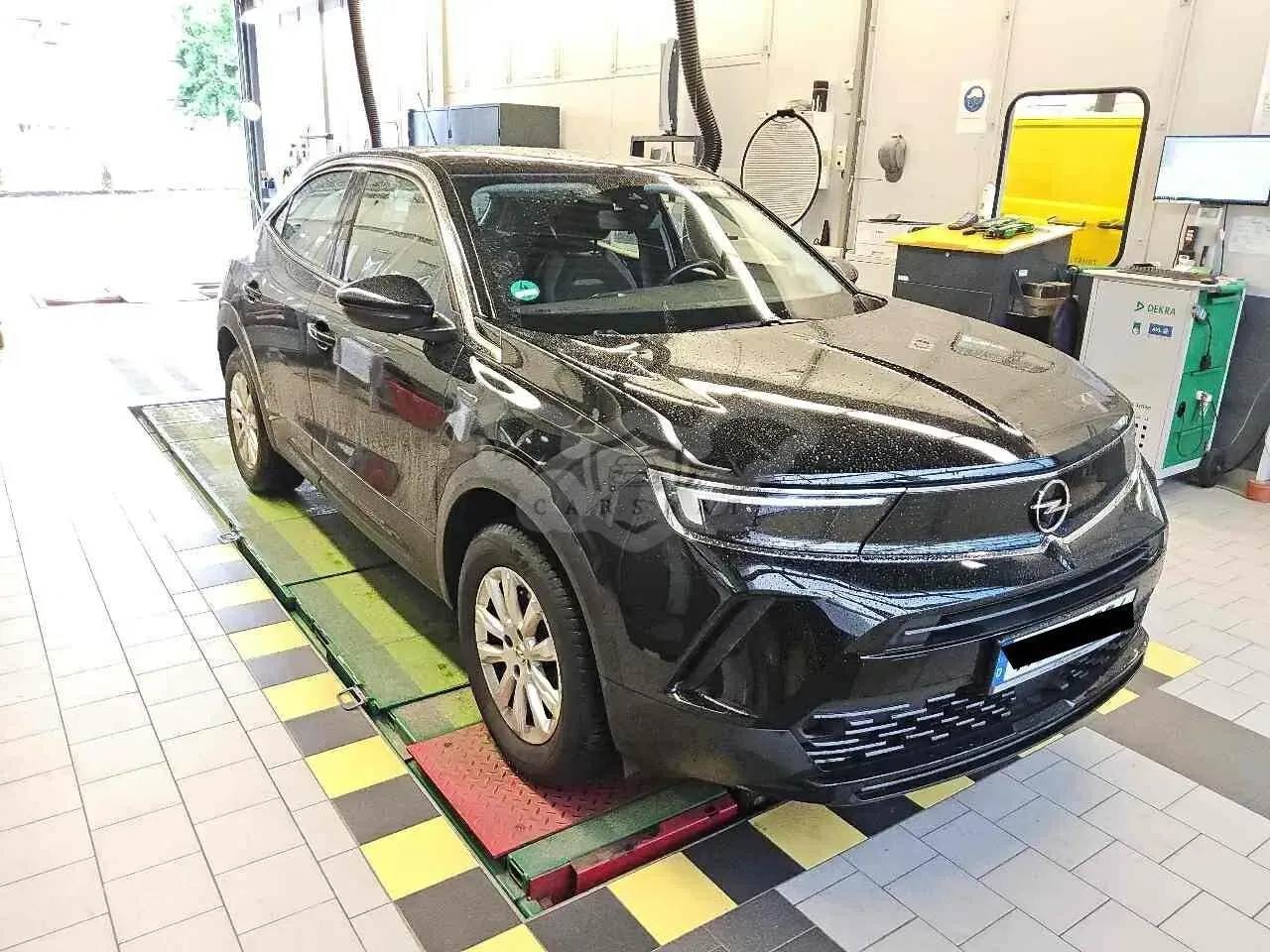 Opel Mokka 1.2 Edition 2022