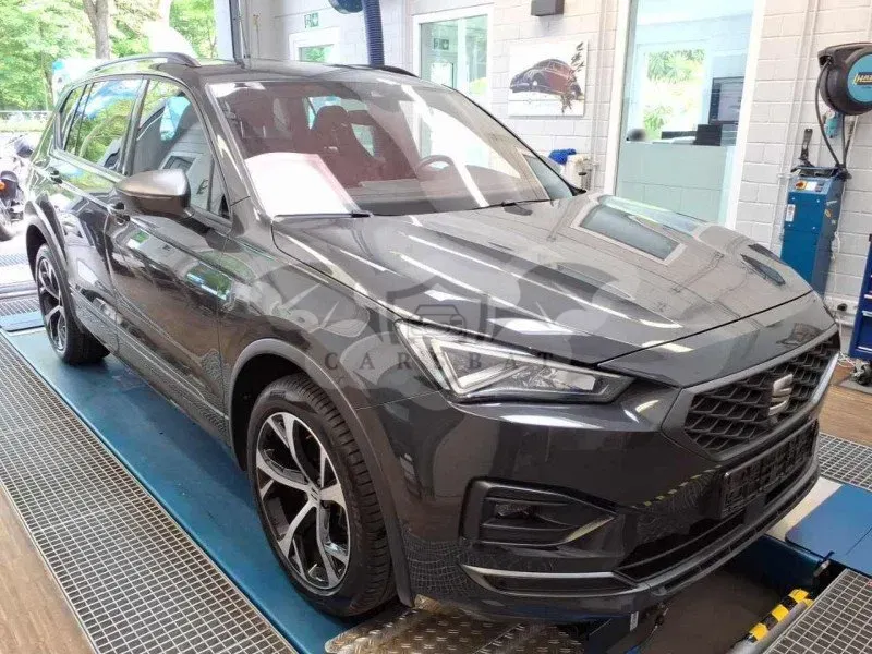 Seat Tarraco 1.5 TSI FR 2022