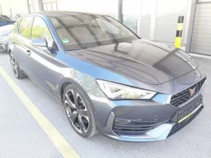 Cupra Leon 2.0 TSI VZ 2023