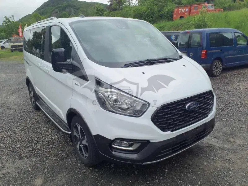 Ford Transit Custom Trend 2023