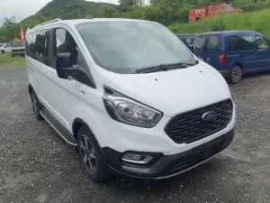 Ford Transit Custom Trend 2023