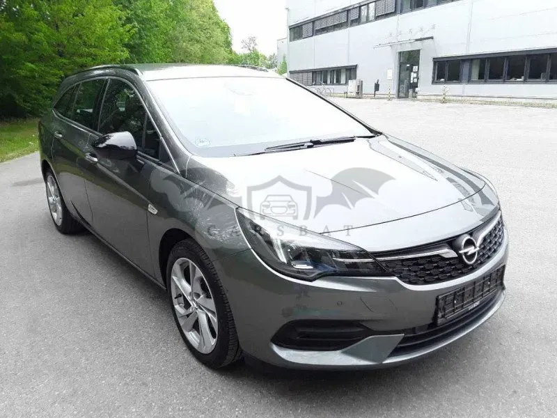 Opel Astra Sports Tourer 1.2 Elegance 2022