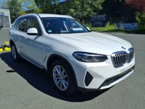 BMW X3 30d 2023