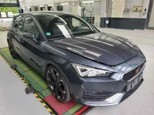 Cupra Leon 2.0 TSI VZ 2022