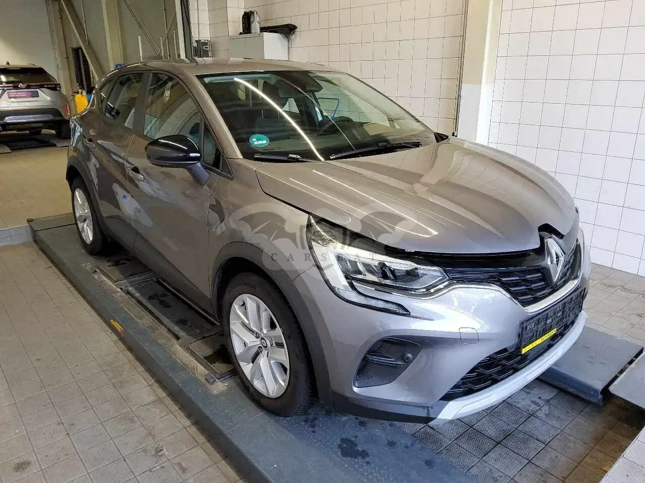 Renault Captur / QM3 1.2 Zen 2022