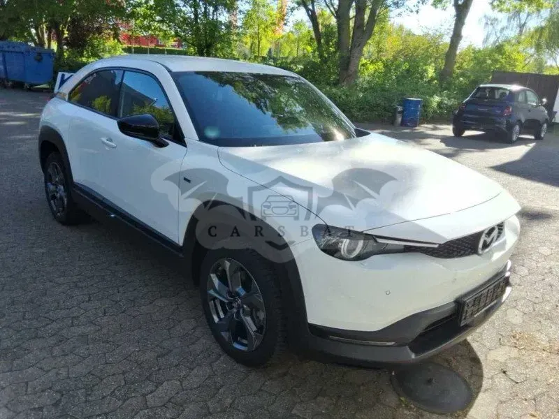Mazda MX-30 Advantage 2023