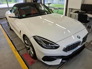 BMW Z4 30i Sport Line 2022