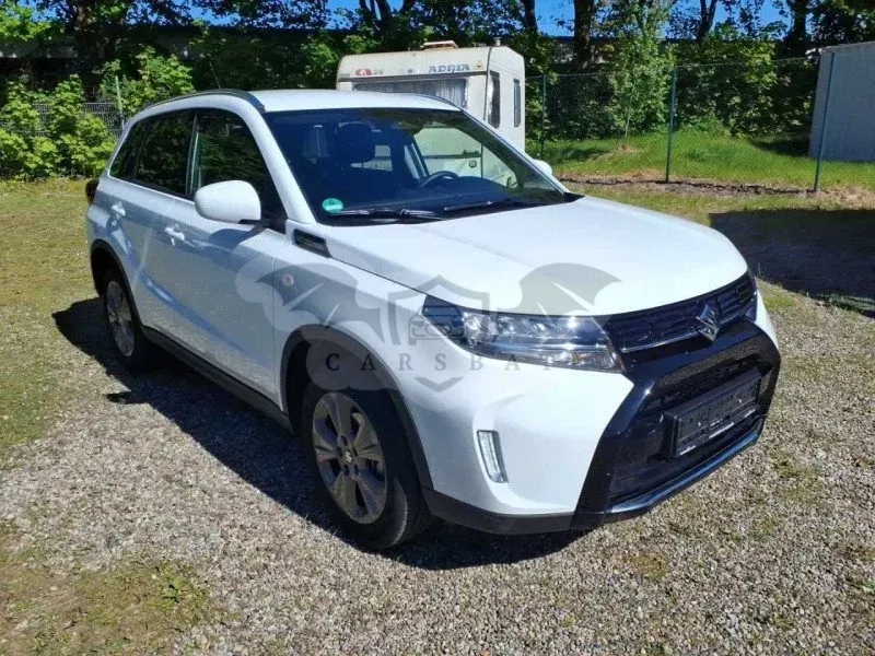 Suzuki Vitara 2025