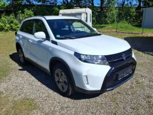 Suzuki Vitara 2025
