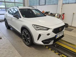 Cupra Formentor 2.0 TSI VZ 2023