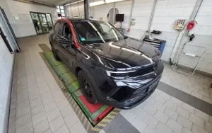 Opel Mokka 1.2 GS Line 2022