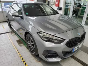BMW 2 Series Gran Coupé 220i M Sport 2022