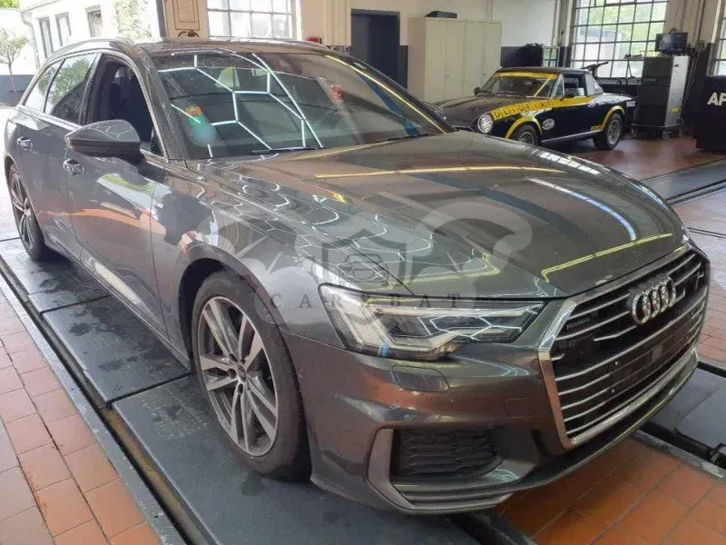 Audi A6 Avant 50 TDI Sport 2023