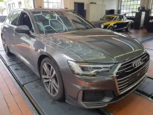 Audi A6 Avant 50 TDI Sport 2023
