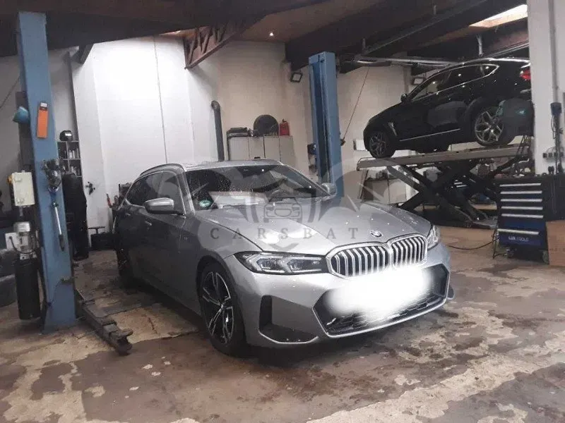 BMW 3 Series Touring 320d 2023