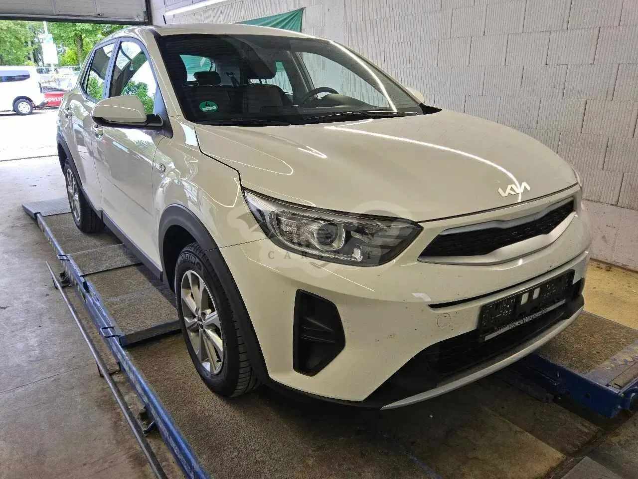 Kia Stonic 2022