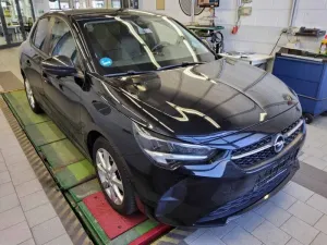 Opel Corsa 1.2 Edition 2021